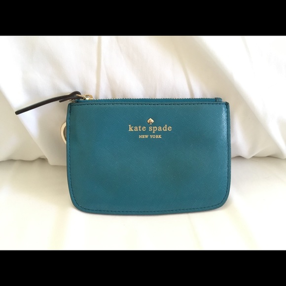 kate spade Handbags - Kate Spade coin purse kate spade Handbags - Kate Spade coin purse
